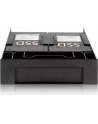 IcyDock MB343SP 5.25 Cala black - Flex-Fit Trio - nr 35