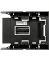 IcyDock MB343SP 5.25 Cala black - Flex-Fit Trio - nr 37