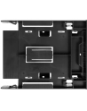 IcyDock MB343SP 5.25 Cala black - Flex-Fit Trio - nr 38