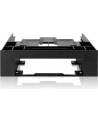 IcyDock MB343SP 5.25 Cala black - Flex-Fit Trio - nr 40