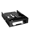 IcyDock MB343SP 5.25 Cala black - Flex-Fit Trio - nr 49