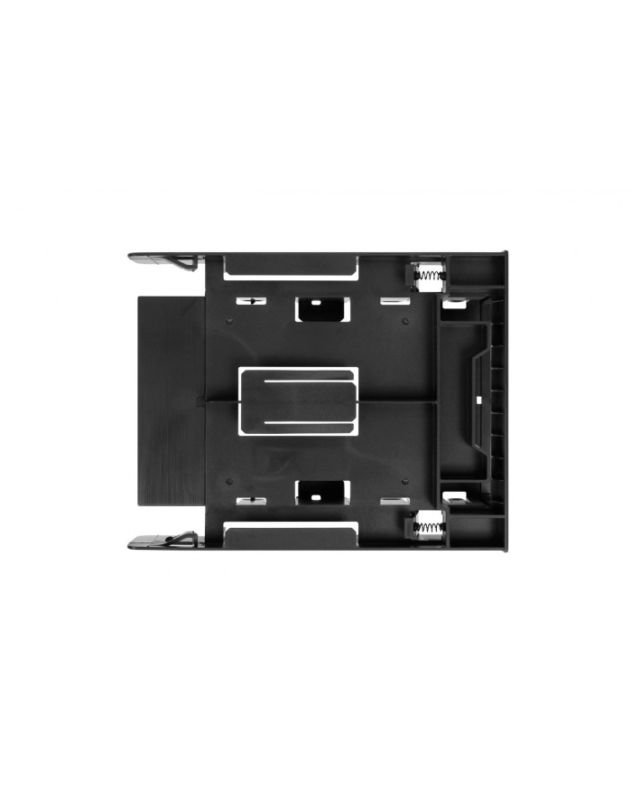 IcyDock MB343SP 5.25 Cala black - Flex-Fit Trio główny