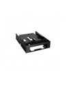 IcyDock MB343SP 5.25 Cala black - Flex-Fit Trio - nr 50