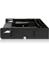 IcyDock MB343SP 5.25 Cala black - Flex-Fit Trio - nr 53