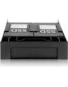 IcyDock MB343SP 5.25 Cala black - Flex-Fit Trio - nr 57