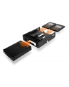 IcyDock MB343SP 5.25 Cala black - Flex-Fit Trio - nr 5