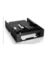 IcyDock MB343SP 5.25 Cala black - Flex-Fit Trio - nr 60