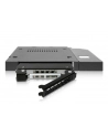 IcyDock MB411SPO-B - ToughArmor 2.5 Sata/Sas w Slim ODD - nr 1