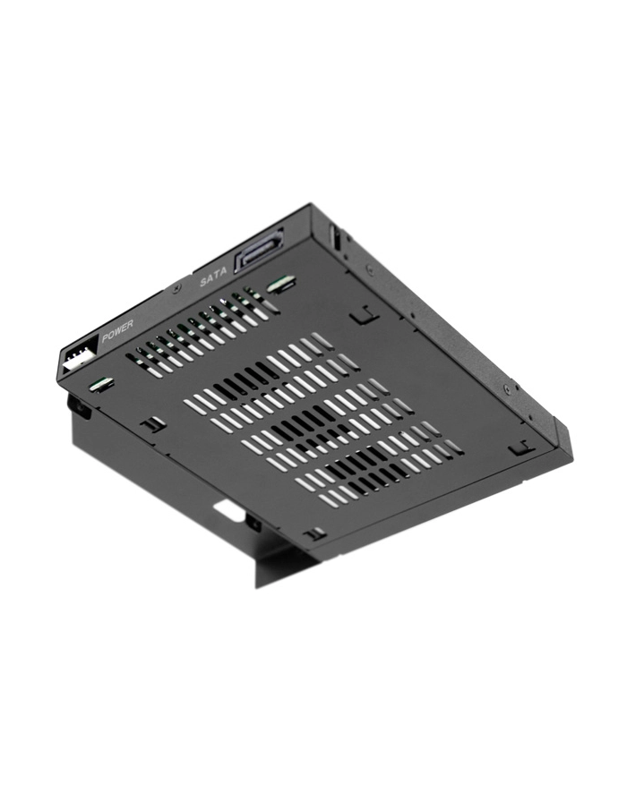 IcyDock MB411SPO-B - ToughArmor 2.5 Sata/Sas w Slim ODD główny