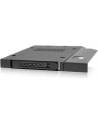 IcyDock MB411SPO-B - ToughArmor 2.5 Sata/Sas w Slim ODD - nr 45