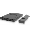 IcyDock MB411SPO-B - ToughArmor 2.5 Sata/Sas w Slim ODD - nr 52