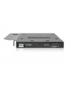 IcyDock MB411SPO-B - ToughArmor 2.5 Sata/Sas w Slim ODD - nr 8