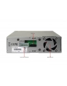 IcyDock MB876SK-B black 3.5 Cala - 3.5 Cala SATA Mobile Rack - nr 17