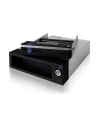 IcyDock MB876SK-B black 3.5 Cala - 3.5 Cala SATA Mobile Rack - nr 31
