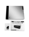 IcyDock MB876SK-B black 3.5 Cala - 3.5 Cala SATA Mobile Rack - nr 43