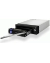 IcyDock MB876SK-B black 3.5 Cala - 3.5 Cala SATA Mobile Rack - nr 44