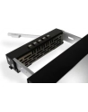 IcyDock MB876SK-B black 3.5 Cala - 3.5 Cala SATA Mobile Rack - nr 45