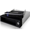 IcyDock MB876SK-B black 3.5 Cala - 3.5 Cala SATA Mobile Rack - nr 46