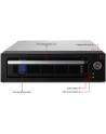 IcyDock MB876SK-B black 3.5 Cala - 3.5 Cala SATA Mobile Rack - nr 47