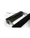 IcyDock MB876SK-B black 3.5 Cala - 3.5 Cala SATA Mobile Rack - nr 4