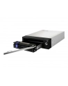 IcyDock MB876SK-B black 3.5 Cala - 3.5 Cala SATA Mobile Rack - nr 51