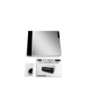 IcyDock MB876SK-B black 3.5 Cala - 3.5 Cala SATA Mobile Rack - nr 5