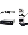 IcyDock MB876SK-B black 3.5 Cala - 3.5 Cala SATA Mobile Rack - nr 60