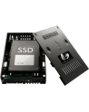 IcyDock MB882SP-1S-2B - 2.5 Cala->3.5 Cala SSD&SATA Konwerter - nr 29