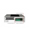 IcyDock MB971SP-B - DuoSwap 2.5 Cala+3.5 Cala Kieszeń - nr 17