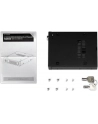 IcyDock MB991SK-B - 2.5 Cala SATA I/II/III do 3.5 cala - nr 45