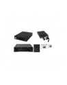 IcyDock MB992SK-B black 2.5 Cala - Dual-Bay 2.5 Cala SATA 6GBit/s - nr 27