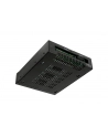 IcyDock MB992SK-B black 2.5 Cala - Dual-Bay 2.5 Cala SATA 6GBit/s - nr 5
