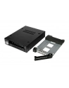 IcyDock MB992SK-B black 2.5 Cala - Dual-Bay 2.5 Cala SATA 6GBit/s - nr 7
