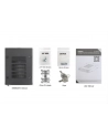 IcyDock MB993SK-B - 3x2.5 SAS/SATA HDD & SSD - nr 11
