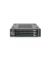 IcyDock MB993SK-B - 3x2.5 SAS/SATA HDD & SSD - nr 16