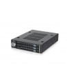 IcyDock MB993SK-B - 3x2.5 SAS/SATA HDD & SSD - nr 22