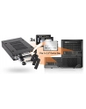 IcyDock MB993SK-B - 3x2.5 SAS/SATA HDD & SSD - nr 28