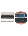 IcyDock MB993SK-B - 3x2.5 SAS/SATA HDD & SSD - nr 37