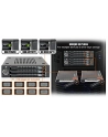 IcyDock MB993SK-B - 3x2.5 SAS/SATA HDD & SSD - nr 44