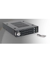 IcyDock MB993SK-B - 3x2.5 SAS/SATA HDD & SSD - nr 45