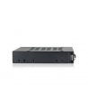 IcyDock MB993SK-B - 3x2.5 SAS/SATA HDD & SSD - nr 4