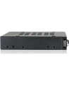 IcyDock MB993SK-B - 3x2.5 SAS/SATA HDD & SSD - nr 53