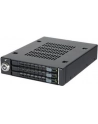 IcyDock MB993SK-B - 3x2.5 SAS/SATA HDD & SSD - nr 55