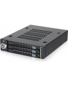 IcyDock MB993SK-B - 3x2.5 SAS/SATA HDD & SSD - nr 58