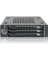 IcyDock MB993SK-B - 3x2.5 SAS/SATA HDD & SSD - nr 62