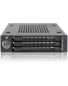 IcyDock MB993SK-B - 3x2.5 SAS/SATA HDD & SSD - nr 65
