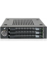 IcyDock MB993SK-B - 3x2.5 SAS/SATA HDD & SSD - nr 68