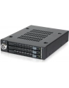 IcyDock MB993SK-B - 3x2.5 SAS/SATA HDD & SSD - nr 77