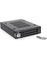 IcyDock MB993SK-B - 3x2.5 SAS/SATA HDD & SSD - nr 82