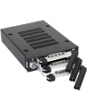 IcyDock MB993SK-B - 3x2.5 SAS/SATA HDD & SSD - nr 85